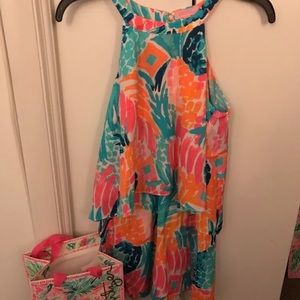 Lilly Pulitzer Edona romper